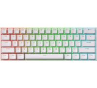 Клавиатура MCHOSE Ace 60 Pro White TTC Uranus Magnetic Standard