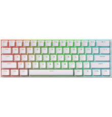 Клавиатура MCHOSE Ace 60 Pro White TTC Uranus Magnetic Standard