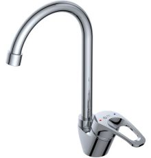 Смеситель AV Engineering AVSHU4-A134-439