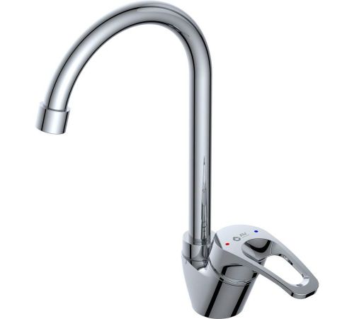 Смеситель AV Engineering AVSHU4-A134-439