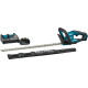 Кусторез Makita DUH606RT с 1-им АКБ 5 Ач