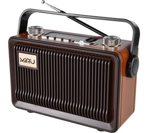 Радиоприемник Miru SR-1032