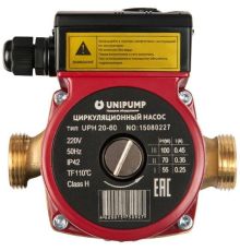 Циркуляционный насос Unipump UPН 20-60 130