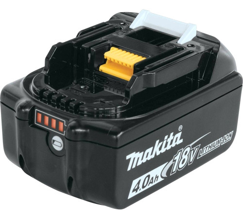 Аккумулятор Makita BL1840B 18В/4.0 а*ч