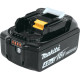Аккумулятор Makita BL1840B 18В/4.0 а*ч
