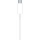 Беспроводное зарядное Apple 15W MagSafe Charger 1 м