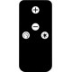 Кухонная вытяжка Weissgauff Aura 1200 Remote WH