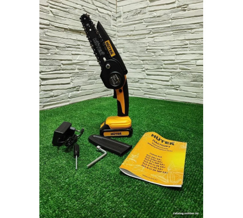 Аккумуляторная пила Huter ELS-2/6Li с 1-им АКБ