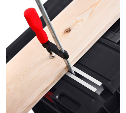 Ящик для инструментов Qbrick System One 450 Technik