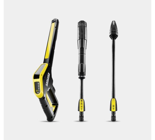 Мойка высокого давления Karcher K4 Power Control Flex Home 1.324-303.0