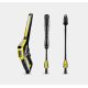 Мойка высокого давления Karcher K4 Power Control Flex Home 1.324-303.0