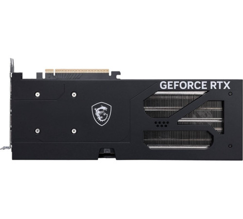 Видеокарта MSI GeForce RTX 5060 Ti 8G Ventus 3X OC