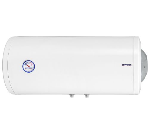 Накопительный электрический водонагреватель Metalac Optima MB 80 HD правое подключение