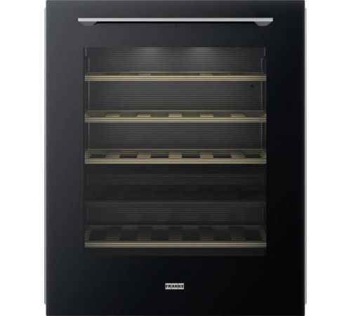 Винный шкаф Franke Maris FMA 36 WCR BK 131.0733.786