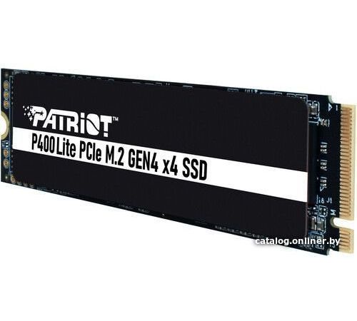 SSD Patriot P400 Lite 500GB P400LP500GM28H