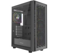 Корпус Powercase ByteFlow V2 CBFB-A4-V2