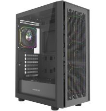 Корпус Powercase ByteFlow V2 CBFB-A4-V2