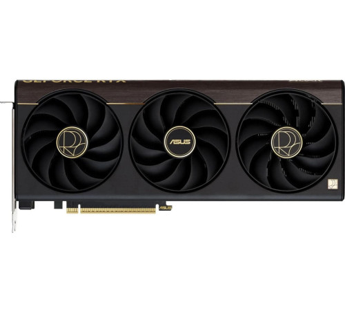 Видеокарта ASUS ProArt GeForce RTX 5070 Ti OC Edition 16GB GDDR7 PROART-RTX5070TI-O16G