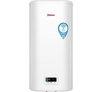 Накопительный электрический водонагреватель Thermex IF 80 V pro Wi-Fi
