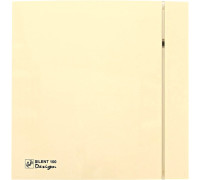 Осевой вентилятор Soler&Palau Silent-100 CRZ Ivory Design 5210401500-434700