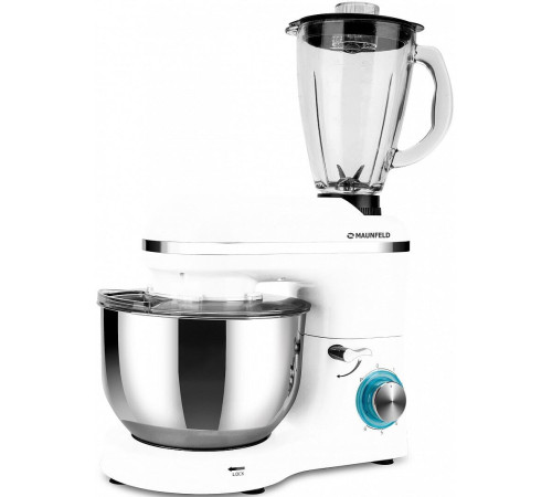 Кухонная машина MAUNFELD MF-435WH Pro
