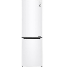 Холодильник LG GA-B419SWJL