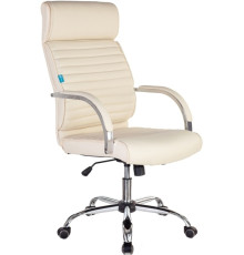 Кресло Бюрократ T-8010SL/IVORY слоновая кость