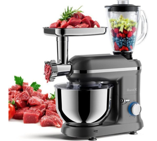 Кухонная машина RAGEX R101-200
