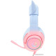 Наушники Onikuma K9 7.1 голубой/розовый