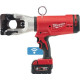 Кабелерез Milwaukee M18 HCC45-522C One-Key 4933459266 с 2-мя АКБ, кейс