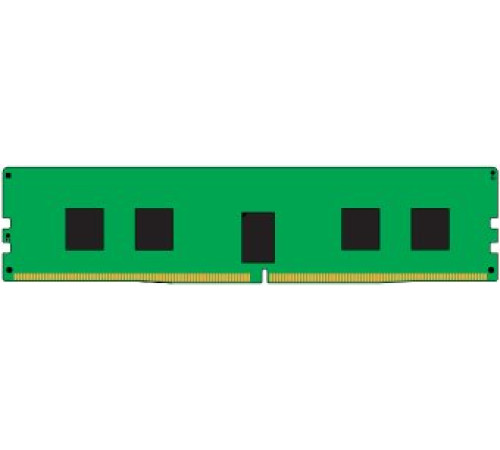 Оперативная память Kingston 16ГБ DDR5 5600 МГц KSM56R46BS8-16HA