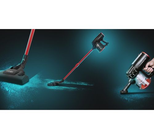 Пылесос Cecotec Conga Thunderbrush