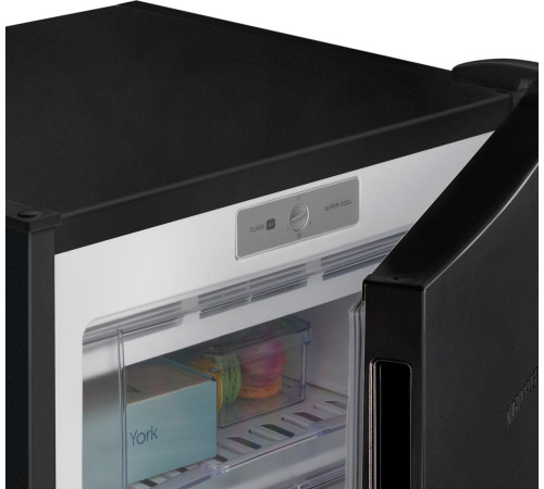 Морозильник Nord Nordfrost DF 265 BAP