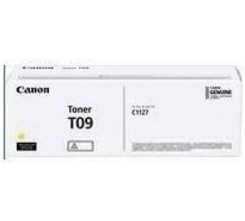 Тонер Canon 3017C006 T09