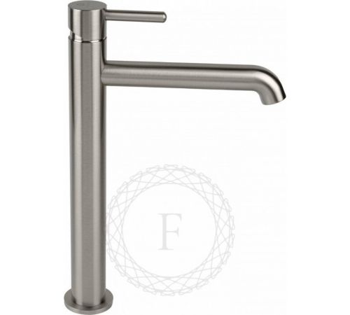Смеситель Filarete Roun FL6020 никель