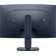 Игровой монитор Dell Alienware AW3225DM