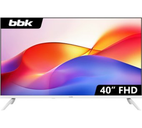 Телевизор BBK 40LEM-1042/FTS2C