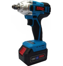 Гайковерт Toua DBLW180 с 2-мя АКБ, сумка
