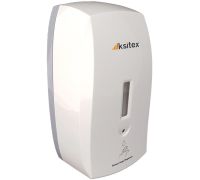 Дозатор для жидкого мыла Ksitex ASD-1000W