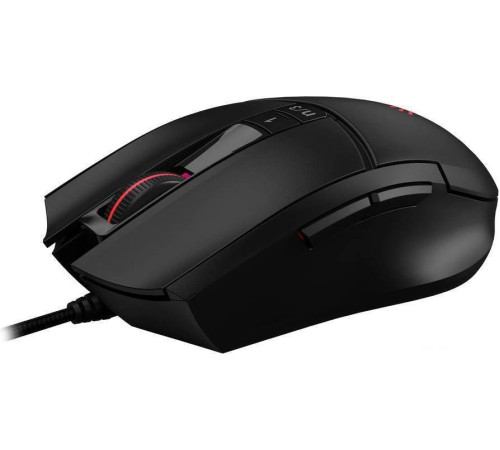 Игровая мышь A4Tech Bloody L65 Max черный