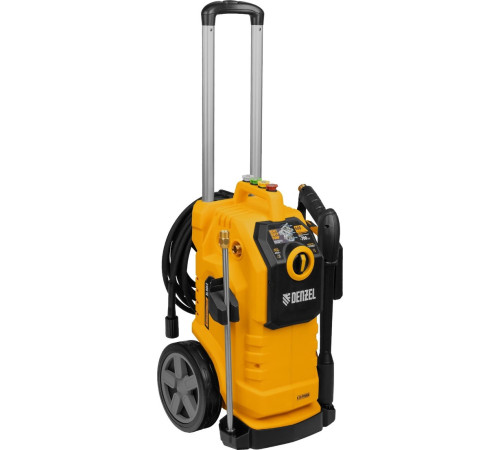 Мойка высокого давления Denzel K 50 Power