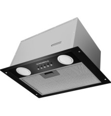 Кухонная вытяжка MAUNFELD Cam 45 чёрный