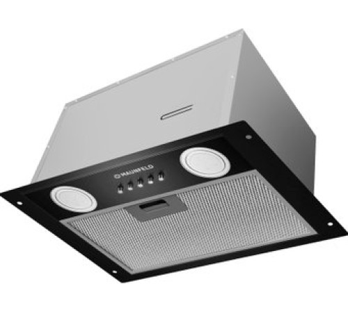 Кухонная вытяжка MAUNFELD Cam 45 чёрный