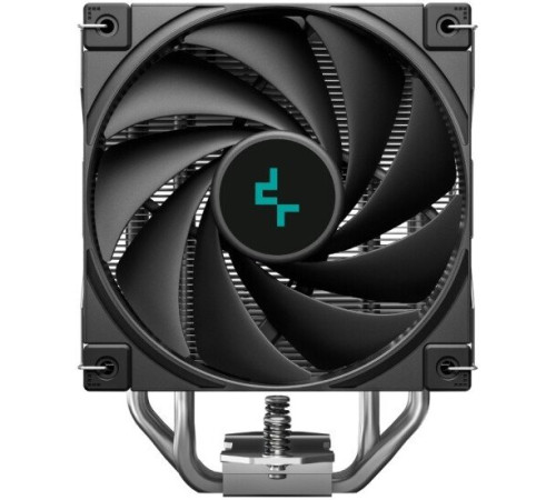 Кулер для процессора DeepCool AK400 Digital SE R-AK400-BKADMN-GJD