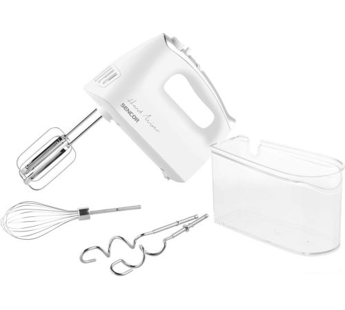 Миксер Sencor SHM 5206 WH