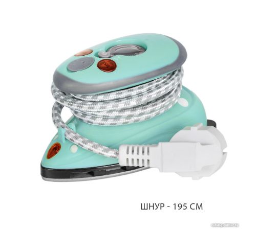 Утюг Pioneer SI1008