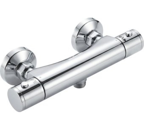 Смеситель Wellerein Termo 21term