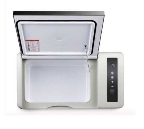 Компрессорный автохолодильник Filymore C22 20л черный