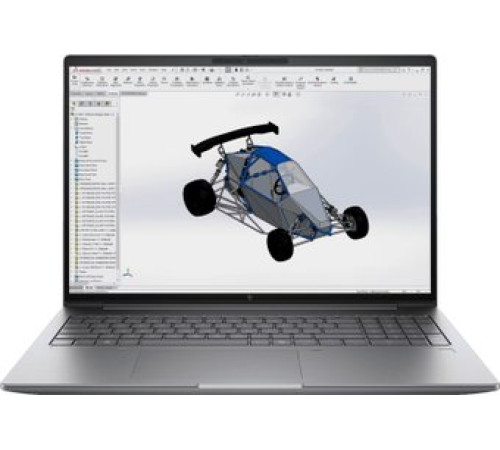 Рабочая станция HP ZBook Power 16 G11 A8WN3PT