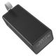 Внешний аккумулятор Hoco J86 Powermaster 40000mAh черный